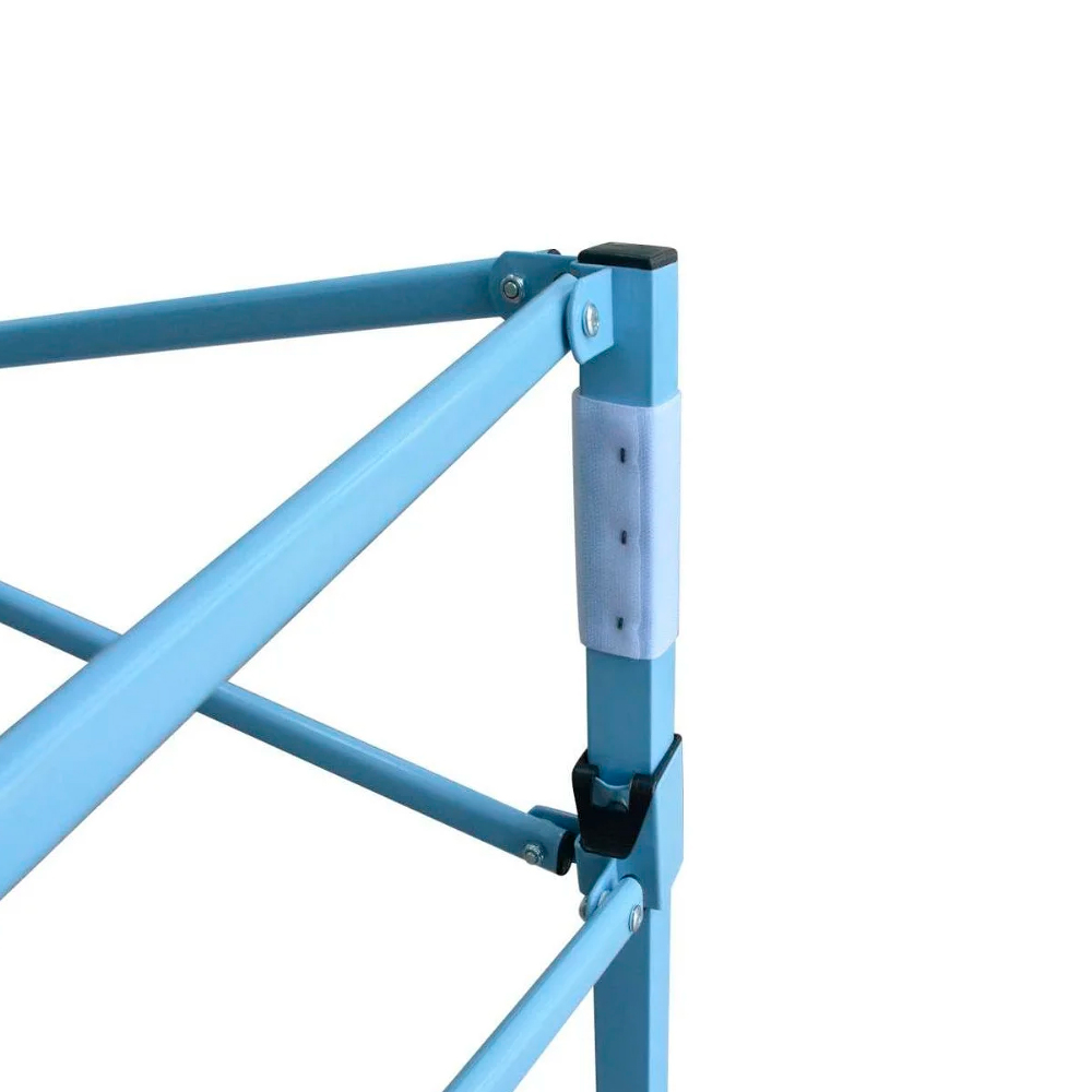 Estructura 3x6 m