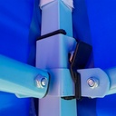 Estructura 3x6 m