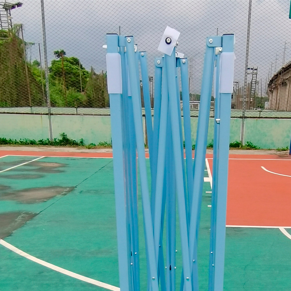 Estructura 3x6 m