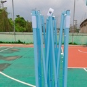 Estructura 3x6 m
