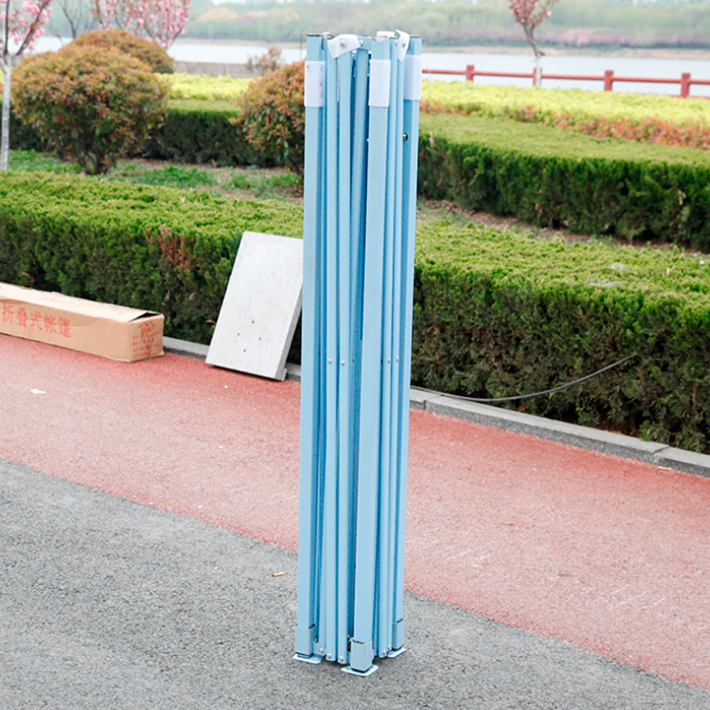 Estructura 3x6 m