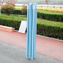 Estructura 3x6 m
