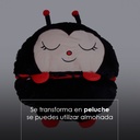 Bolsa de dormir 2 en 1 para niño Catarina