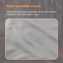 Bolsa para dormir de adulto Naranja