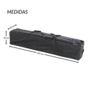 Funda 3x6 m