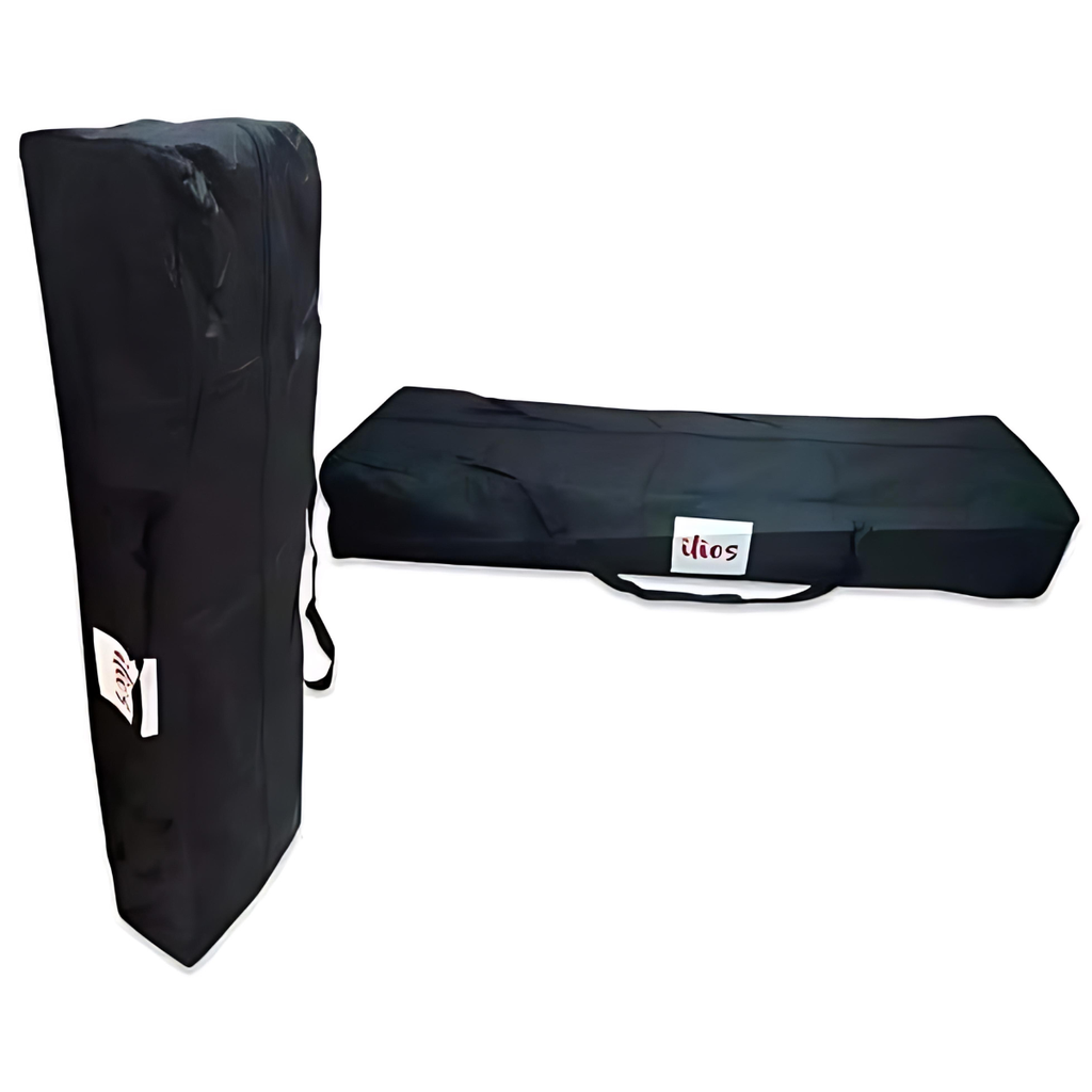 Funda 3x6 m