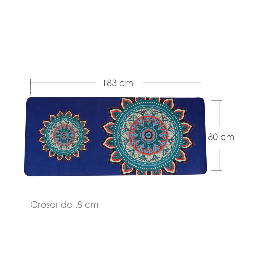 Tapete de yoga Equilibrio