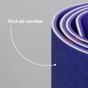 Tapete de yoga Equilibrio