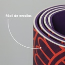 Tapete de yoga Primavera