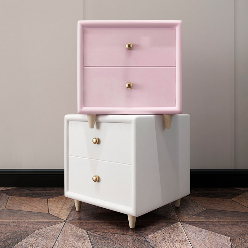 Buró rosa 530