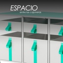 Cajonera de 6 para ropa y jueguetes niño