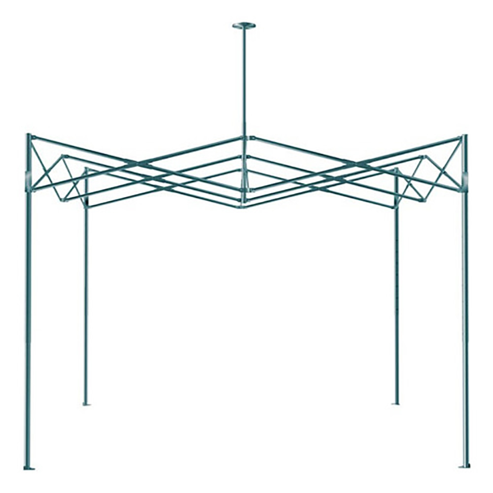 Estructura 3x3 m