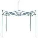 Estructura 3x3 m