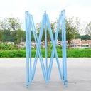 Estructura 3x3 m