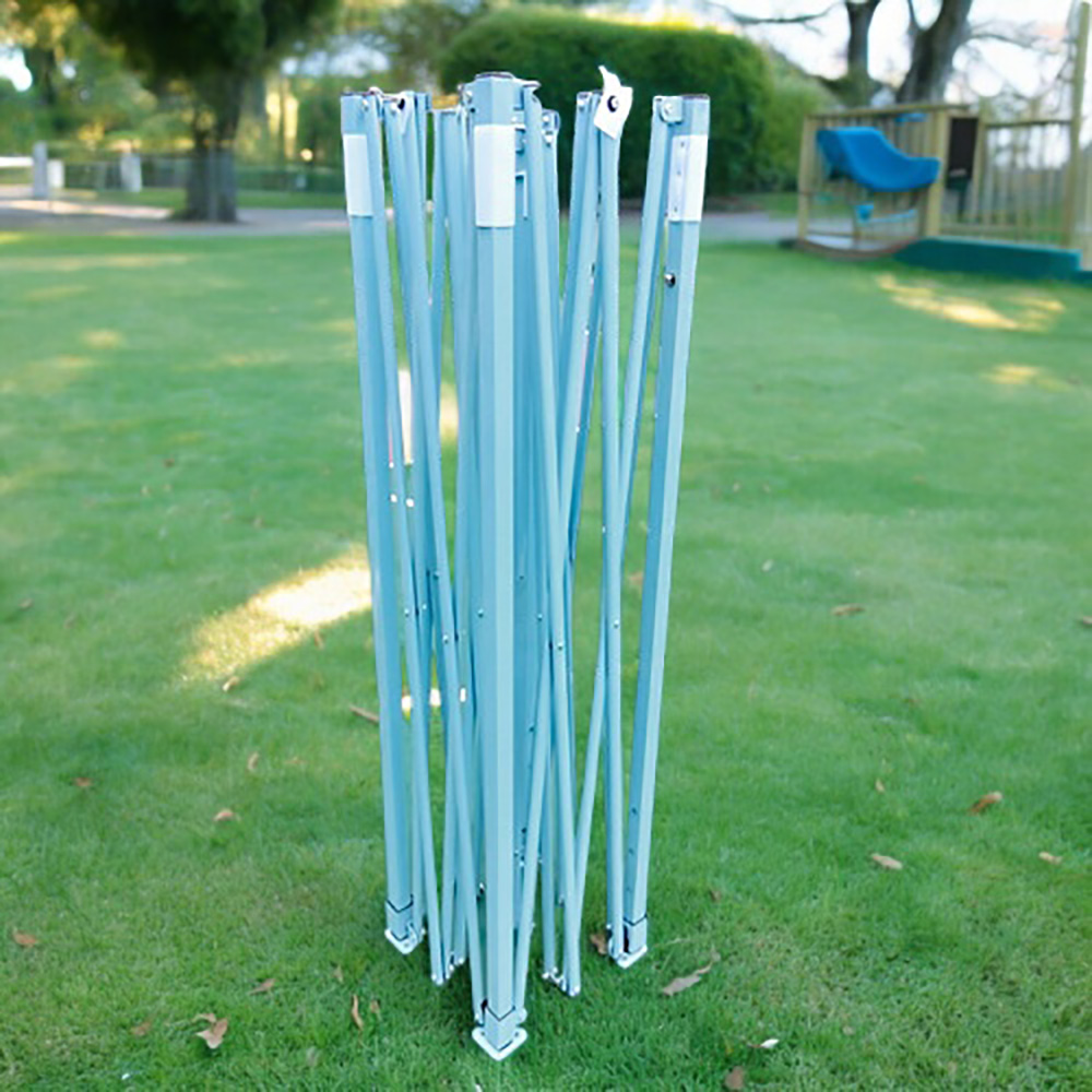 Estructura 3x3 m