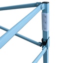 Estructura 3x3 m