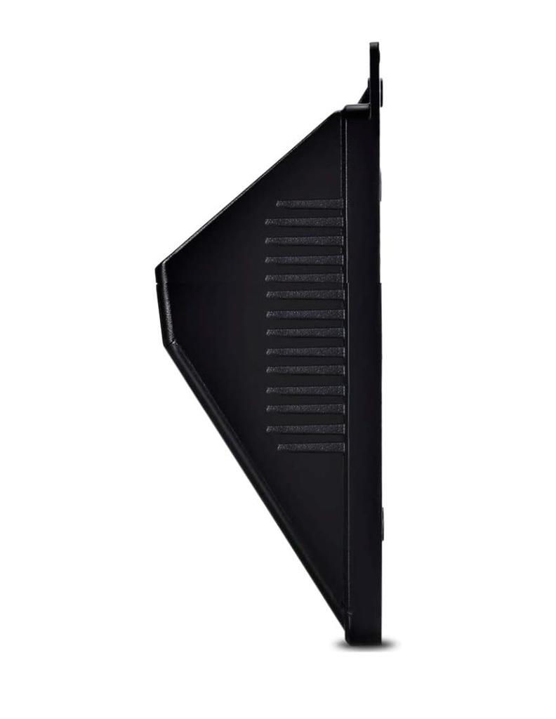 4 Lámparas solares con 30 leds (100)