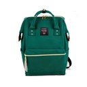 Mochila Basic (Verde bandera)