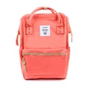 Mochila Basic Salmón