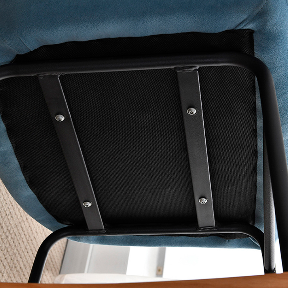 Silla mecedora london/Bloques