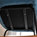 Silla mecedora london/Bloques
