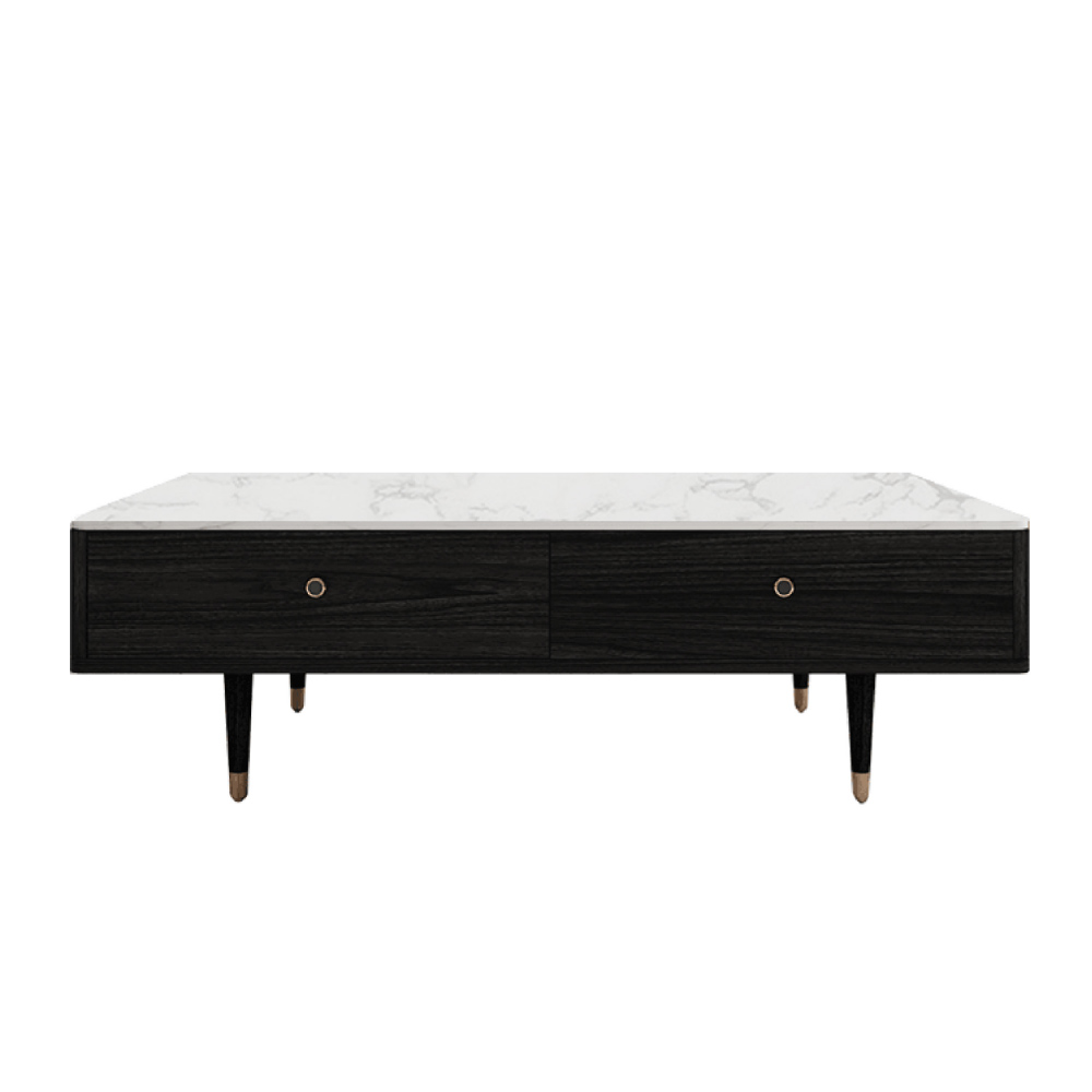Mesa de centro praga 1000