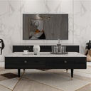 Mesa de centro praga 1200