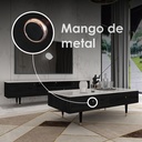 Mesa de centro praga 1200