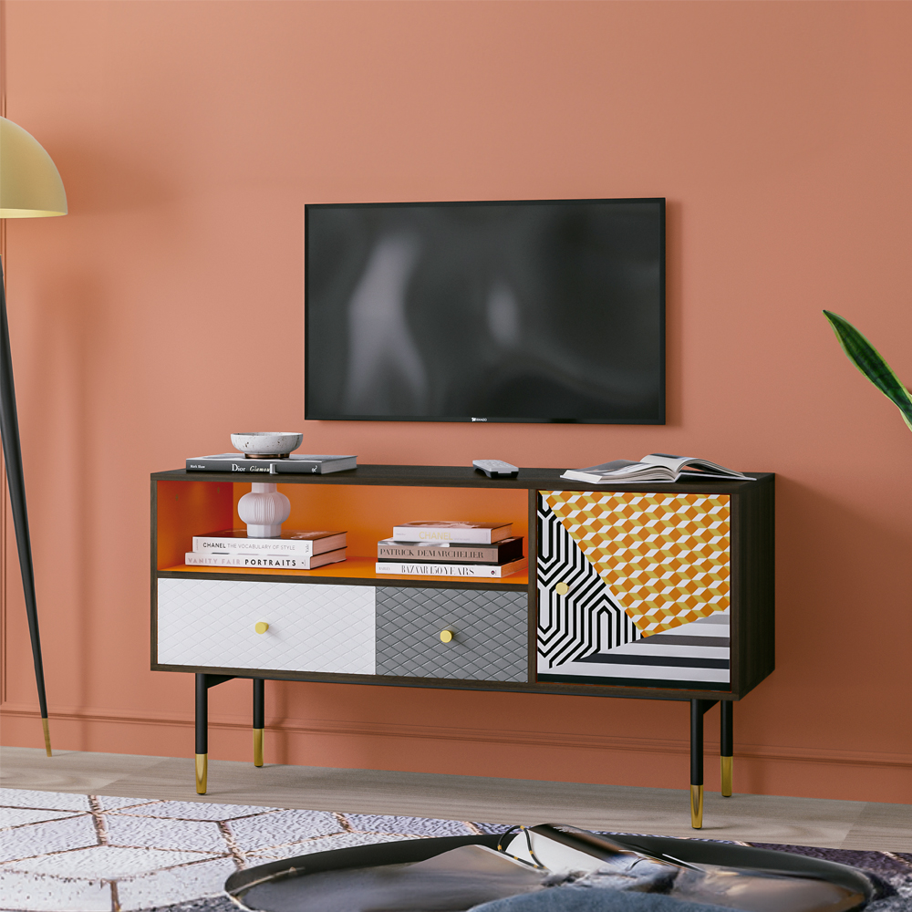 Mueble para TV Pop 1003