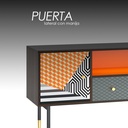 Mueble para TV Pop 1003