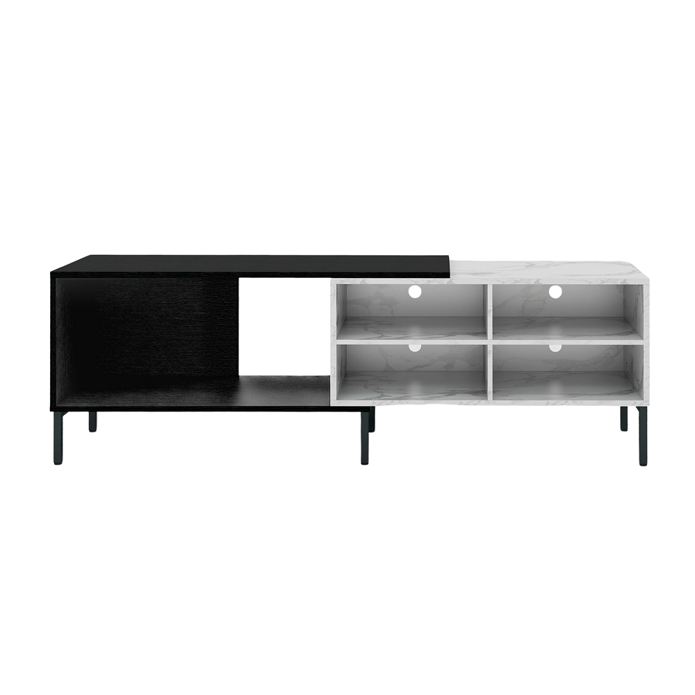 Mueble para TV expandible 1002