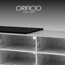 Mueble para TV expandible 1002