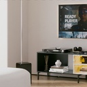 Mueble para TV expandible 1002