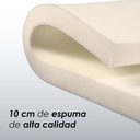 Sofá interior esquinero. 