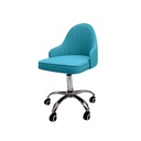 Silla para oficina Tokio Azul