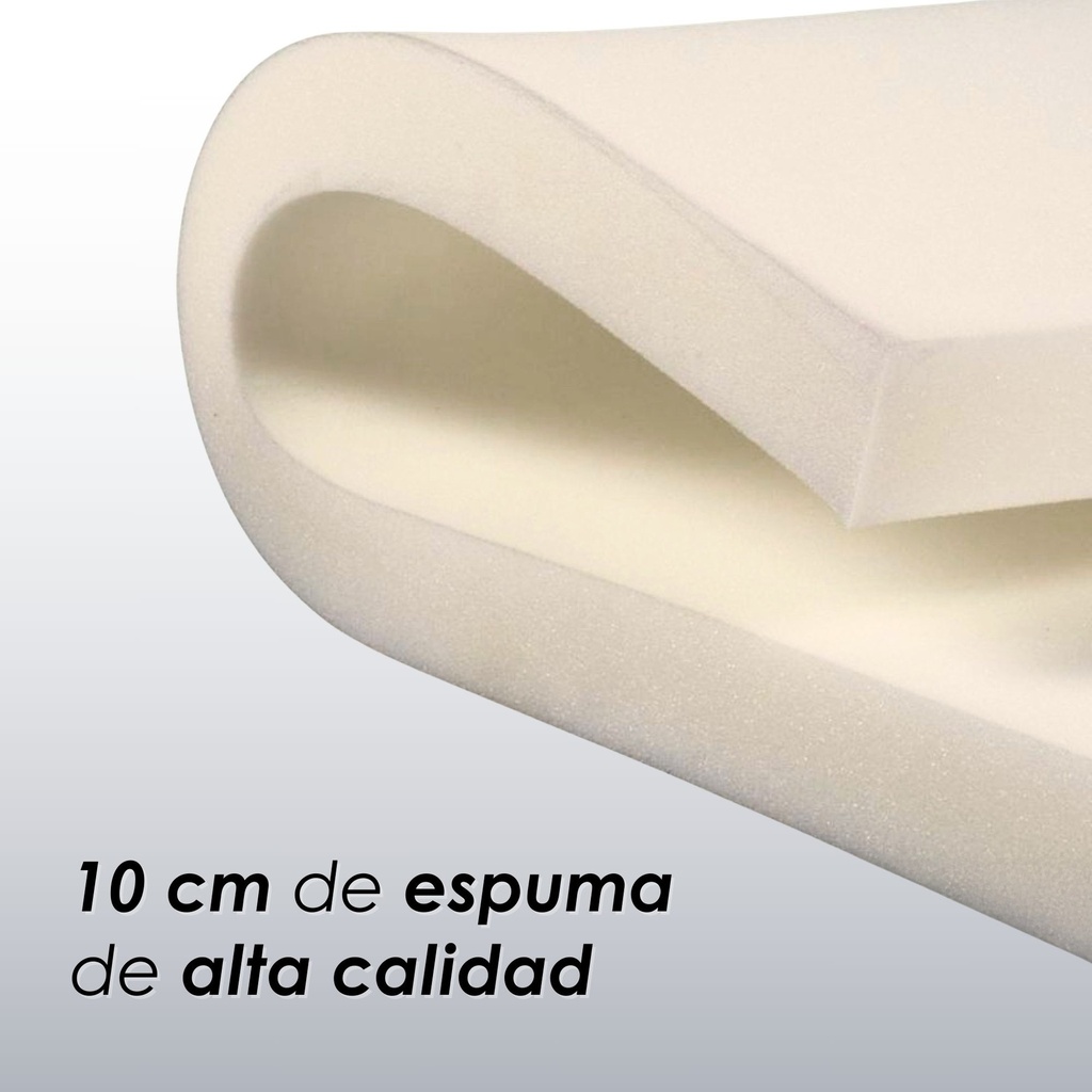 Sofá Milán de 5 plazas