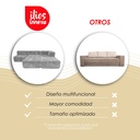 Sofá Milán de 5 plazas