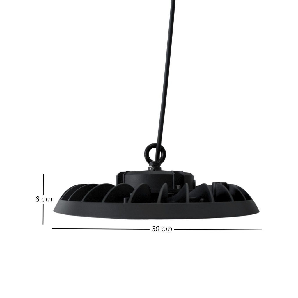 Lampara UFO