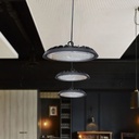 Lampara UFO