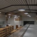 Lampara UFO