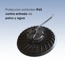 Lampara UFO
