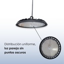 Lampara UFO