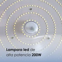 Lampara UFO