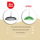 Lampara UFO