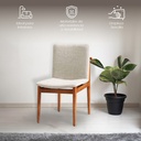 Silla Kanna Beige
