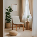 Silla Kanna Beige