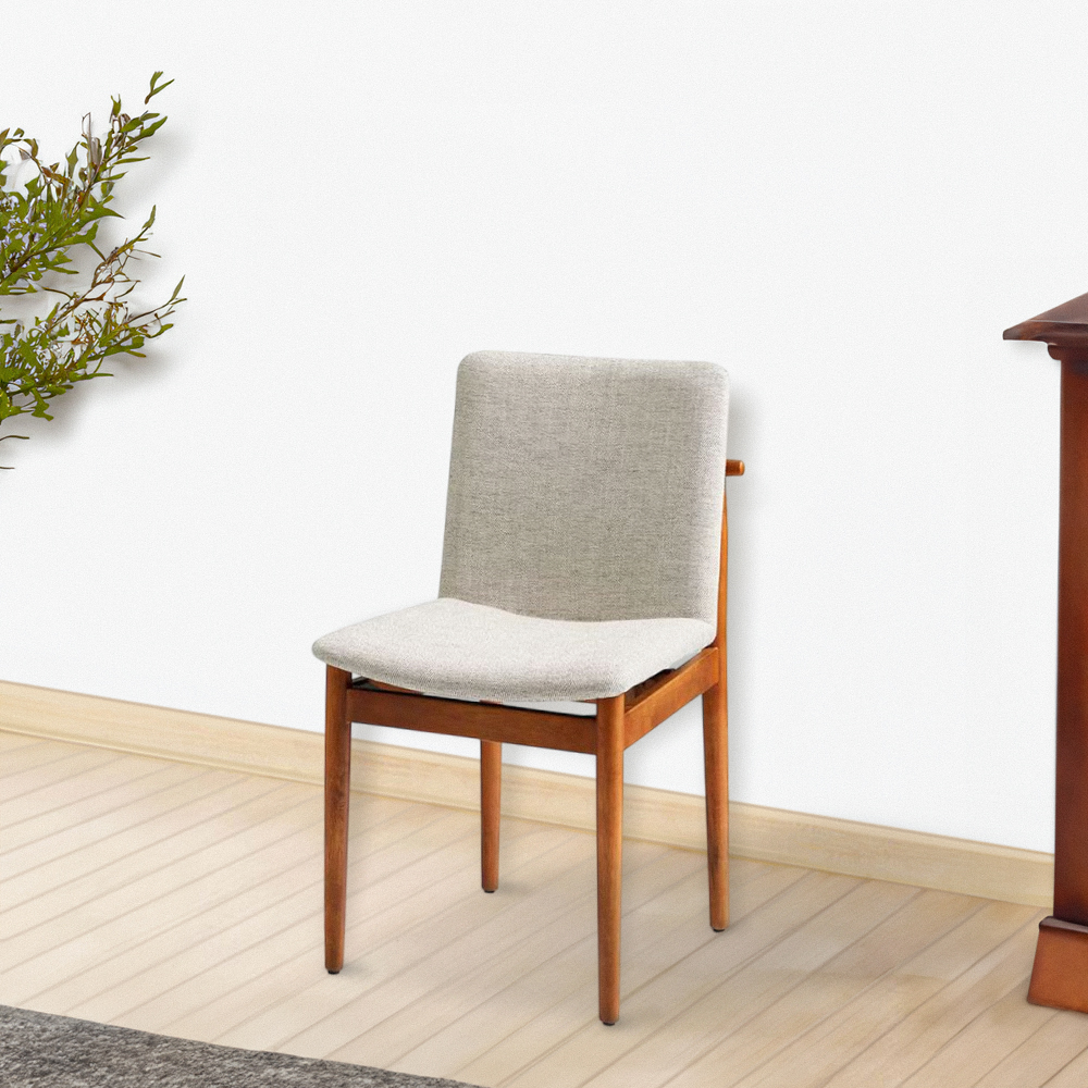 Silla Kanna Beige