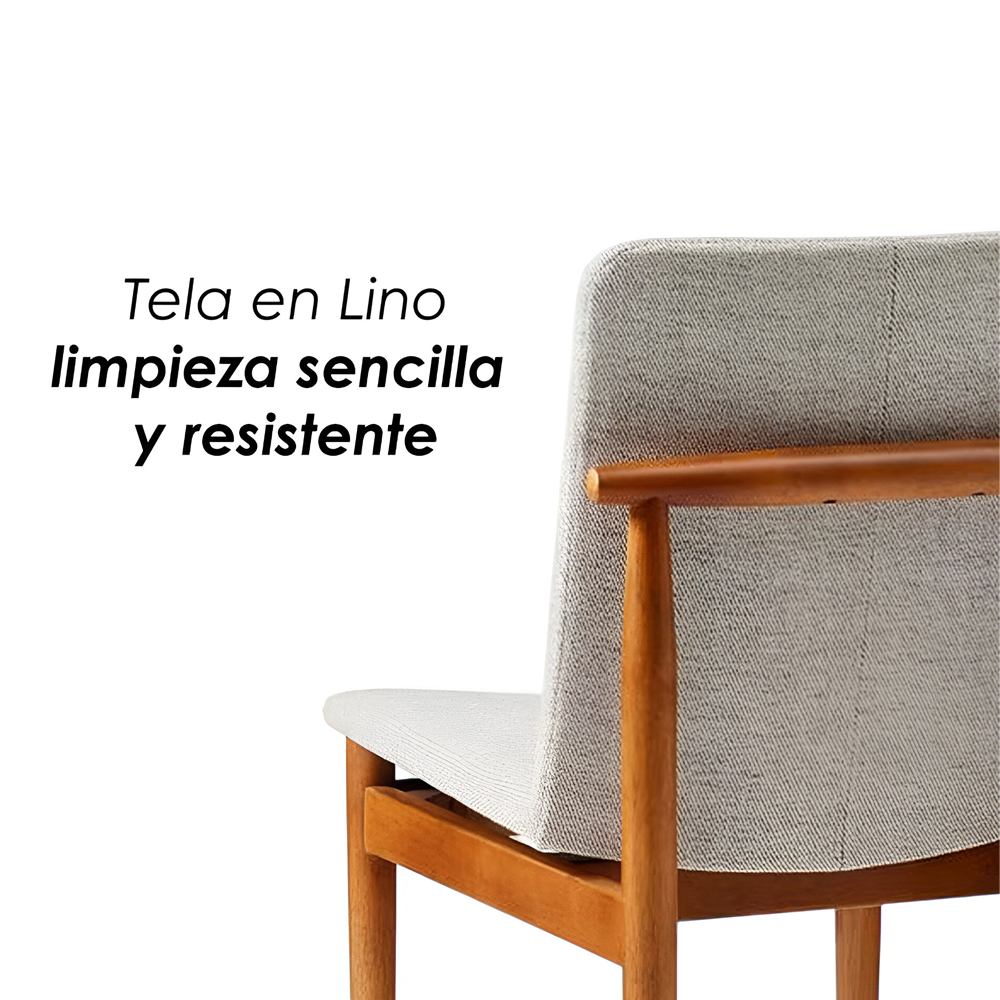 Silla Kanna Beige