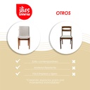 Silla Kanna Beige
