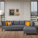 Sala Volta Gris